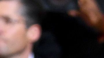 Jennifer López en la Met Gala 2019.