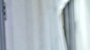 Migrantes en México.