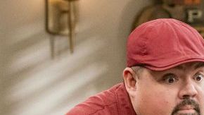 Gabriel Iglesias y Sherri Shepherd en "Mr. Iglesias"