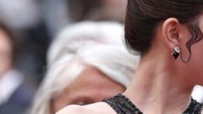 Ngoc Trinh en Cannes en mayo pasado.