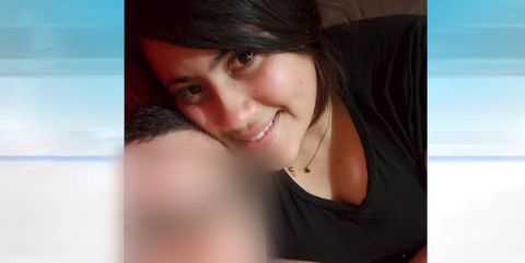 Las autoridades en PR investigan la muerte de Jeimily Morales.