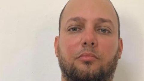 Alberto Miguel Rodríguez Mota.