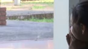 La mujer asegura que reaccionó así por celos.