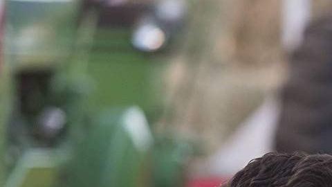 En la serie de Netflix, Lucifer Morningstar está de vacaciones en Los Ángeles