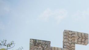 Diego Luna en "Narcos: México"