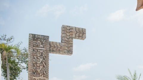 Diego Luna en "Narcos: México"