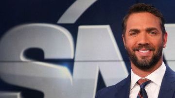 Nelson Figueroa nació en Brooklyn en 1974