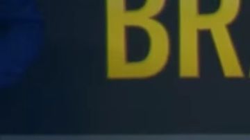Neymar rompió en llanto en la zona de bancas, tras salir lesionado del amistoso entre Brasil y Qatar