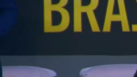Neymar rompió en llanto en la zona de bancas, tras salir lesionado del amistoso entre Brasil y Qatar