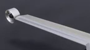 Aska tiene 14 turbinas para cambiar de un despegue vertical a horizontal