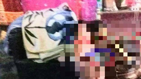 Ni mamá de quienes iban a matar se salvó de guerra entre El Marro y El Mencho