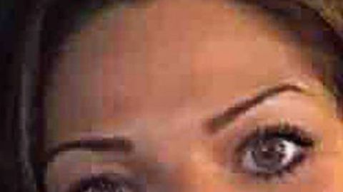 Nicole Elkabbass fingió tener cáncer para quedarse con el dinero de las donaciones.