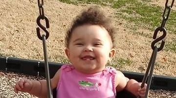 La familia de la menor inició una campaña de financiación para los gastos funerarios.