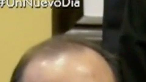 Niurka Marcos estalla contra reportera