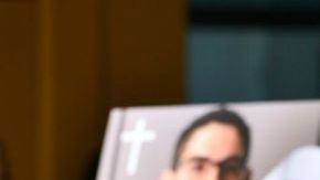 Dan el último adiós a Norberto Ronquillo