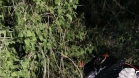 Norberto Ronquillo fue secuestrado y asesinado.