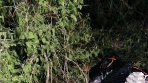 Norberto Ronquillo fue secuestrado y asesinado.