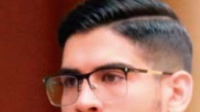 En redes sociales difunden el caso de Norberto con el hashtag #NosFaltaNorberto.