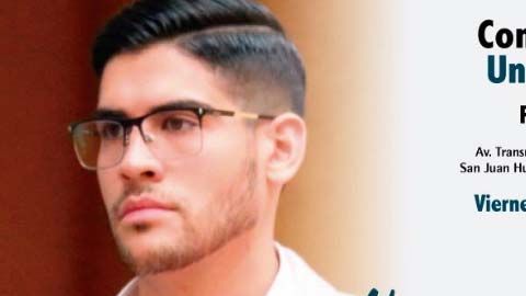 En redes sociales difunden el caso de Norberto con el hashtag #NosFaltaNorberto.