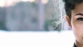 La familia de Paige Winter pidió donaciones para la recuperación de la menor.