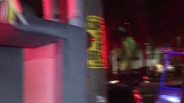 La policía arrestó a Rodriguez tras atacar fatalmente a su esposa en Panorama City.