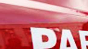 Cuerpos de rescate se encuentran en el sitio