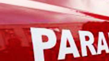 Cuerpos de rescate se encuentran en el sitio