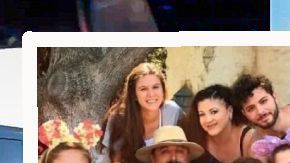 La menor que grabó el video cerró su cuenta de Twitter por los ataques en su contra