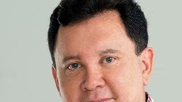 Diputado Héctor Eduardo Alonso Granados