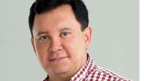 Diputado Héctor Eduardo Alonso Granados