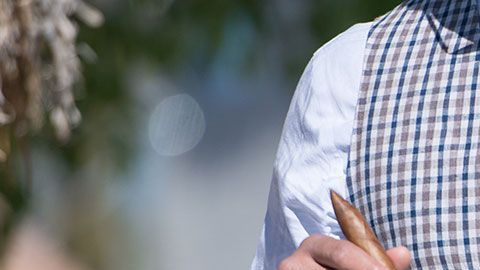 Muchos de ellos llevan una vida muy modesta a pesar de que podrían derrochar su fortuna en infinidad de caprichos.