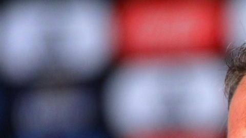 El técnico Gerardo Martino quiere ver a México de regreso en la Copa América