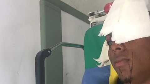 Joao Maleck está recluido en el Penal de Puente Grande, en Jalisco