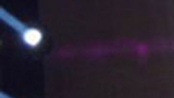 Raquel Bigorra y Daniel Bisogno