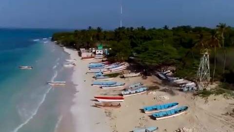 El 99% de los turistas de EEUU dicen que volverían a RD de vacaciones, indica un reporte.