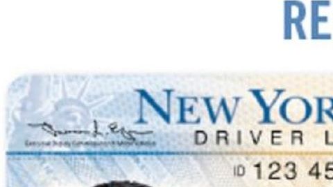 Cada estado emitirá la licencia, pero con criterios federales.