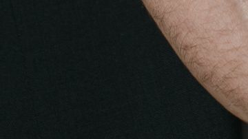 El reloj se lo quitaron a un millonario joven de 22 años.