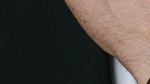 El reloj se lo quitaron a un millonario joven de 22 años.