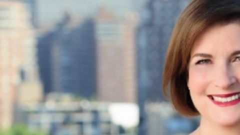 Roma Torre, una de las demandantes, trabaja en NY1 desde 1992