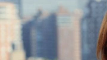 Roma Torre, una de las demandantes, trabaja en NY1 desde 1992