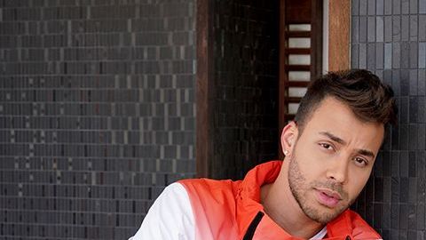 Prince Royce