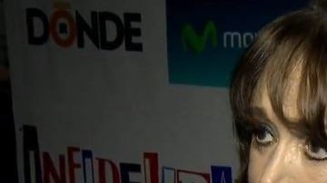 Sigue la tensión entre la viuda de Chespirito y Maria Antonieta de las Nieves.