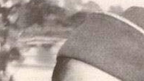 Pareja celebra su 70 aniversario de casados.