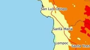 Se emitieron alertas de calor en Los Ángeles este martes de 10 a.m. a 9 p.m.