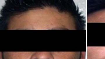 Los tres convictos fueron condenados a entre 280 y 290 años de cárcel.