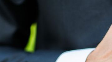 Se arrepintió el día antes