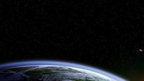 Un pequeño fragmento del asteroide equivale a $1 millón.