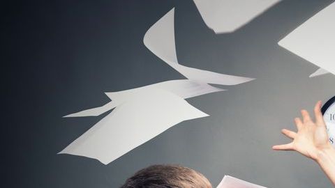 Hay que evitar que las cosas se salgan de control.