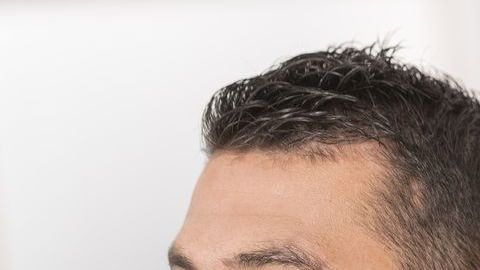 Nunca pensó ver algo así en su primer día de trabajo.