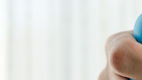 No dejes que el trabajo te abrume.